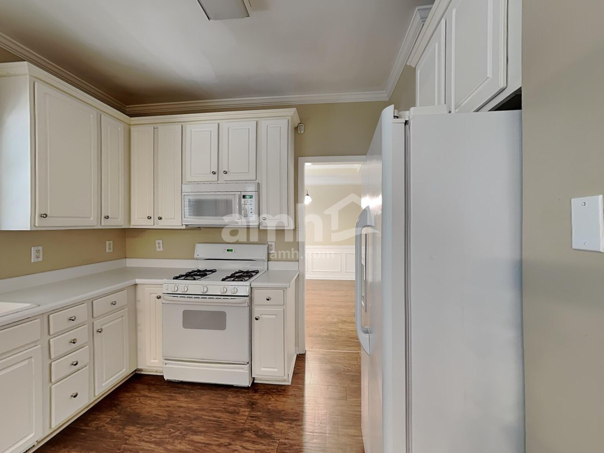 Building Photo - 4793 Galloways Farm Ln NW