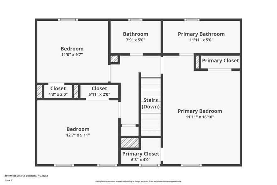 Building Photo - 2410 Wildburne Ct