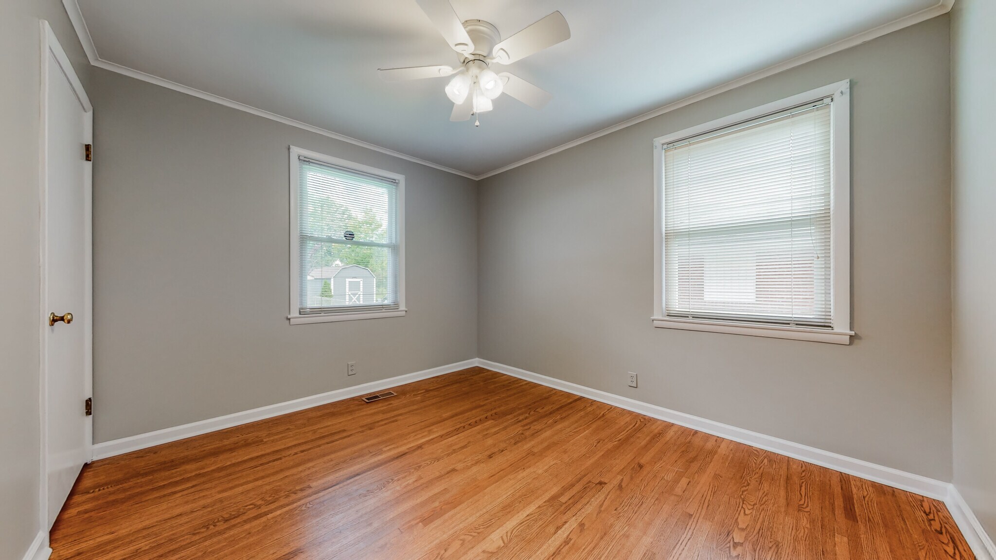Third bedroom - 203 Donelson Hills Dr