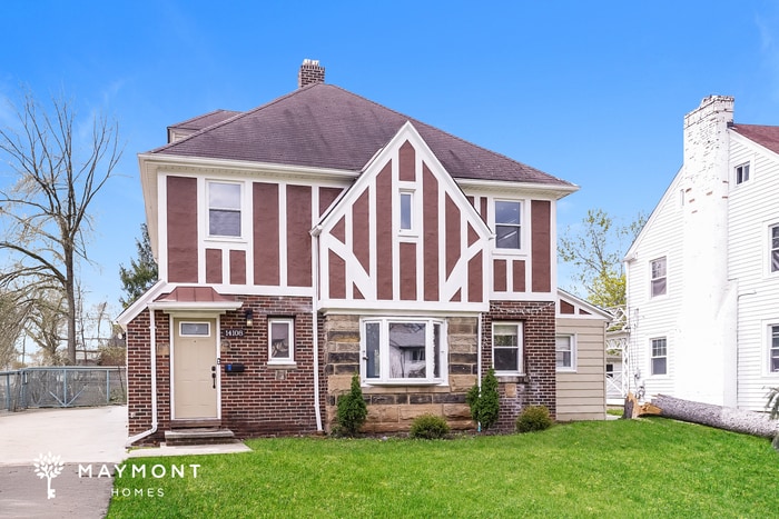 Building Photo - 14108 Becket Rd