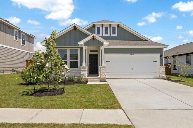 Primary Photo - 2415 Ekvall Dr