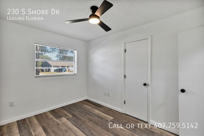 Building Photo - 230 S Shore Dr