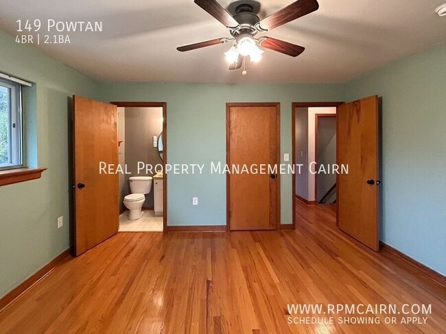 Building Photo - 149 Powtan-