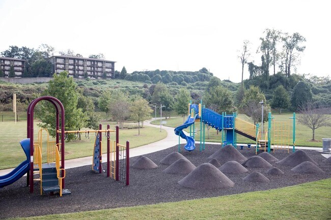 Building Photo - Newly Constructed 2/4 Townhome in Grant Park Directly on the Atlanta BeltLine!