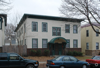 Building Photo - 3117 Girard Ave S