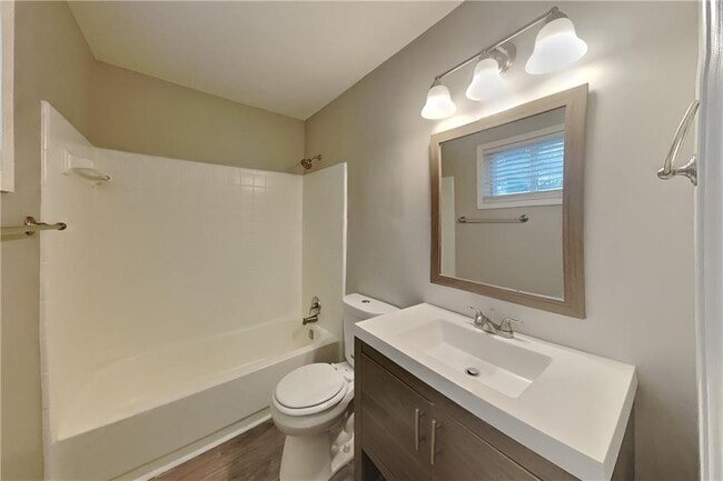 Building Photo - 1734 Wingard Dr