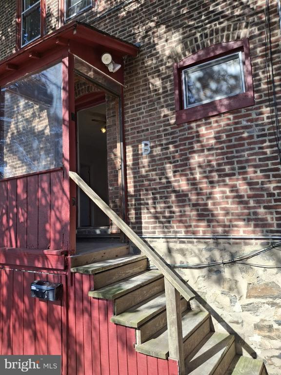 Building Photo - 202 MacDade Blvd