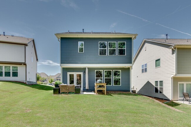 Building Photo - Bright, Modern, Spacious 4bd/3ba Home in Prime Scottdale Location