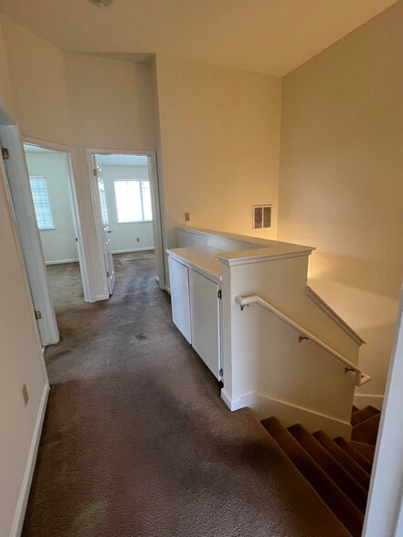 Upstairs Hallway - 1159 La Rochelle Terrace