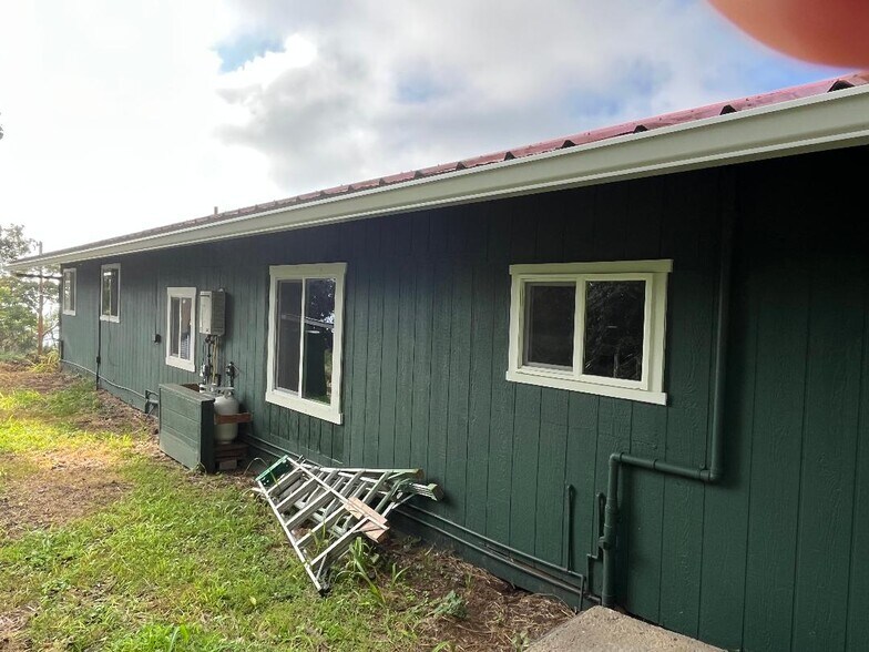 Building Photo - 82-6136 D Rd