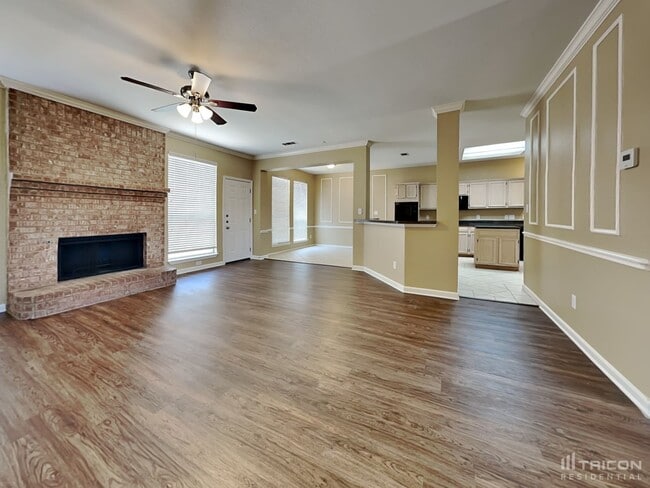 Building Photo - 1911 Deepwood Street Mesquite TX