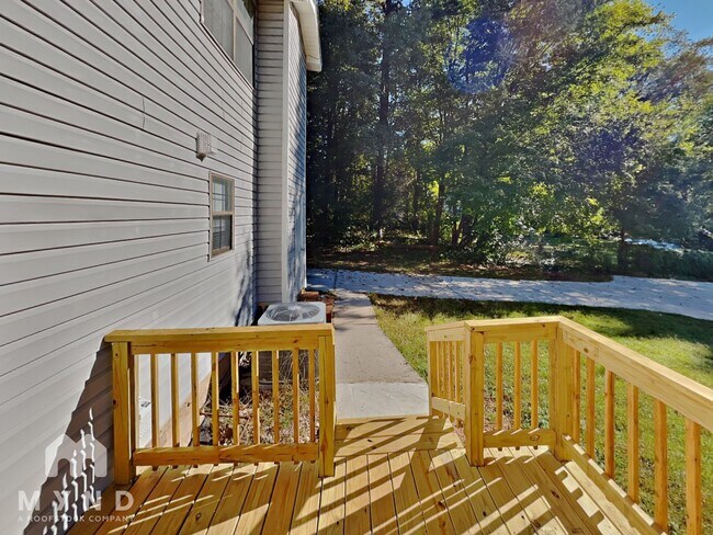 Building Photo - 5306 Granite Creek Ln