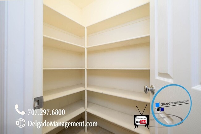 Building Photo - Benicia! Waters End five bedrooms, four baths and over 4,300SF available now!