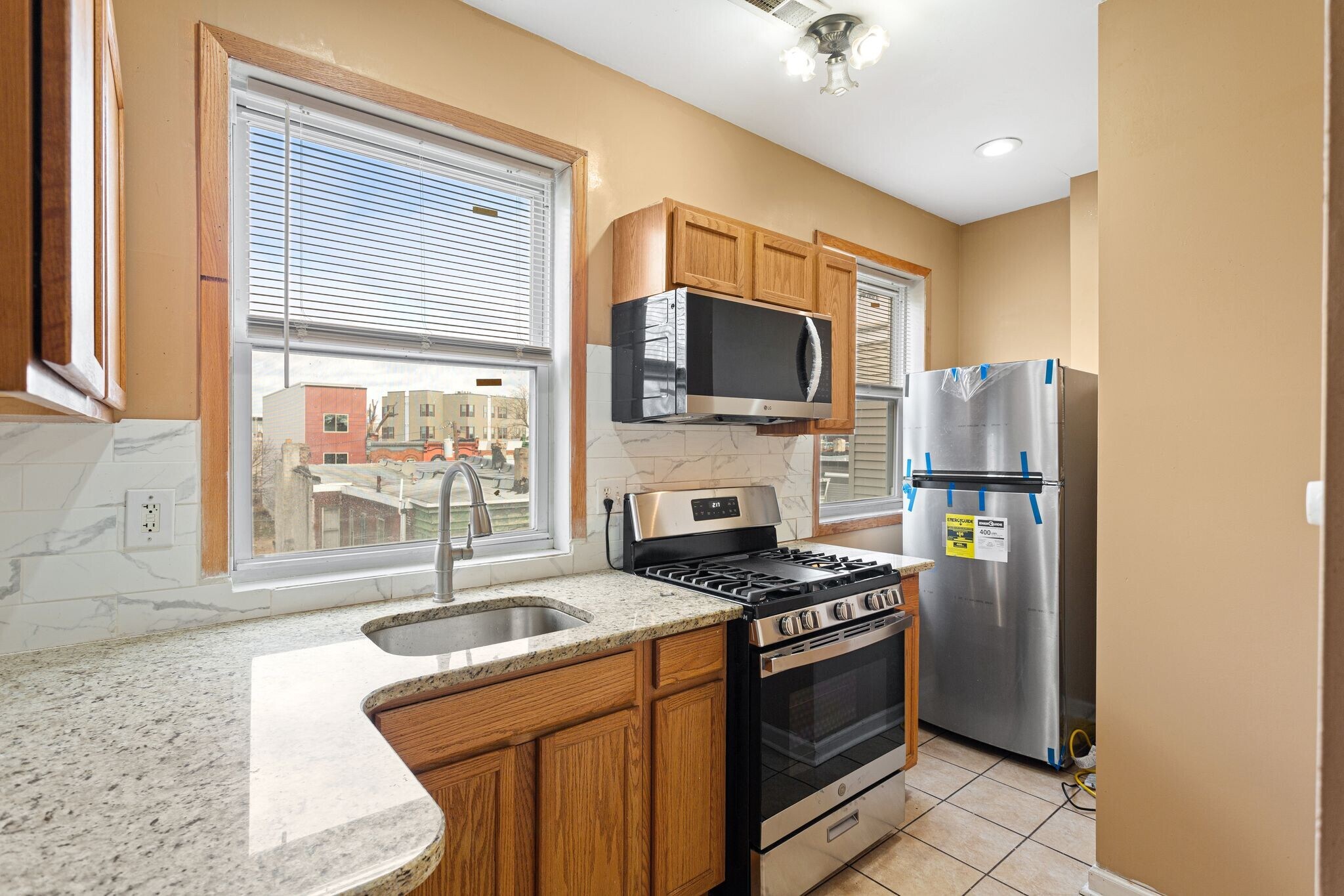 Building Photo - 1237 W Allegheny Ave