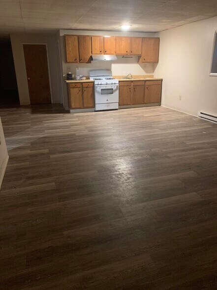 Kitchen - 63 Wilson St