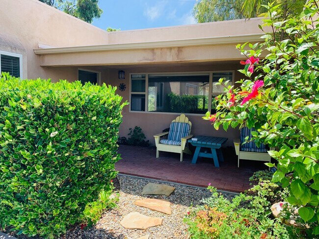 Primary Photo - Leucadia Guest Cottage - Unfurnished