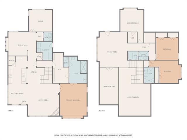 Building Photo - 441 Green Terrace Ct