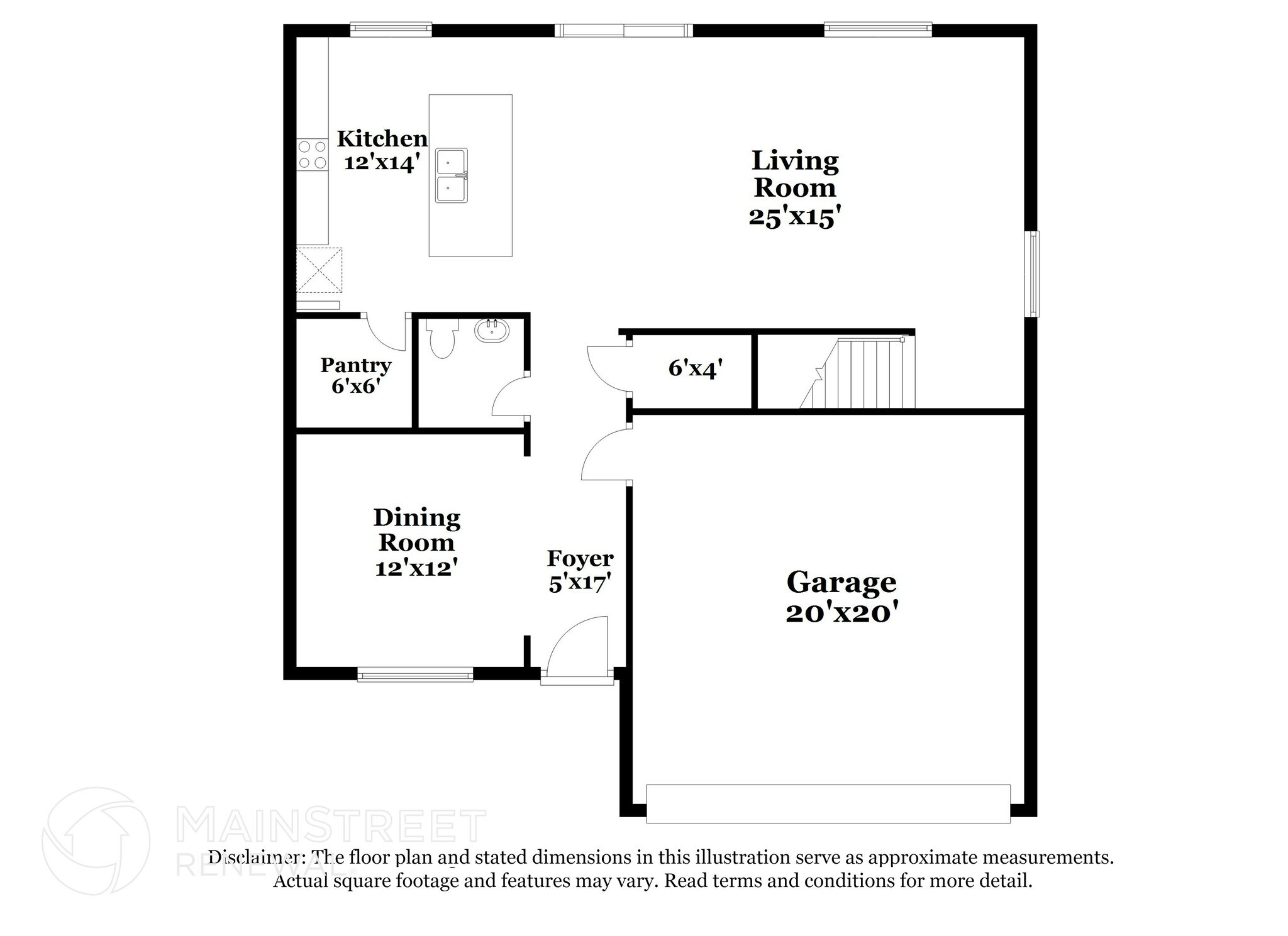 Building Photo - 249 Chesser Reserve Dr