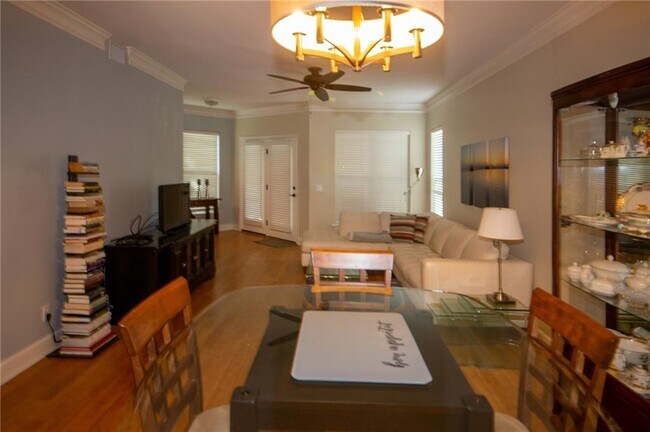 Building Photo - 1506 Plantation Point Dr