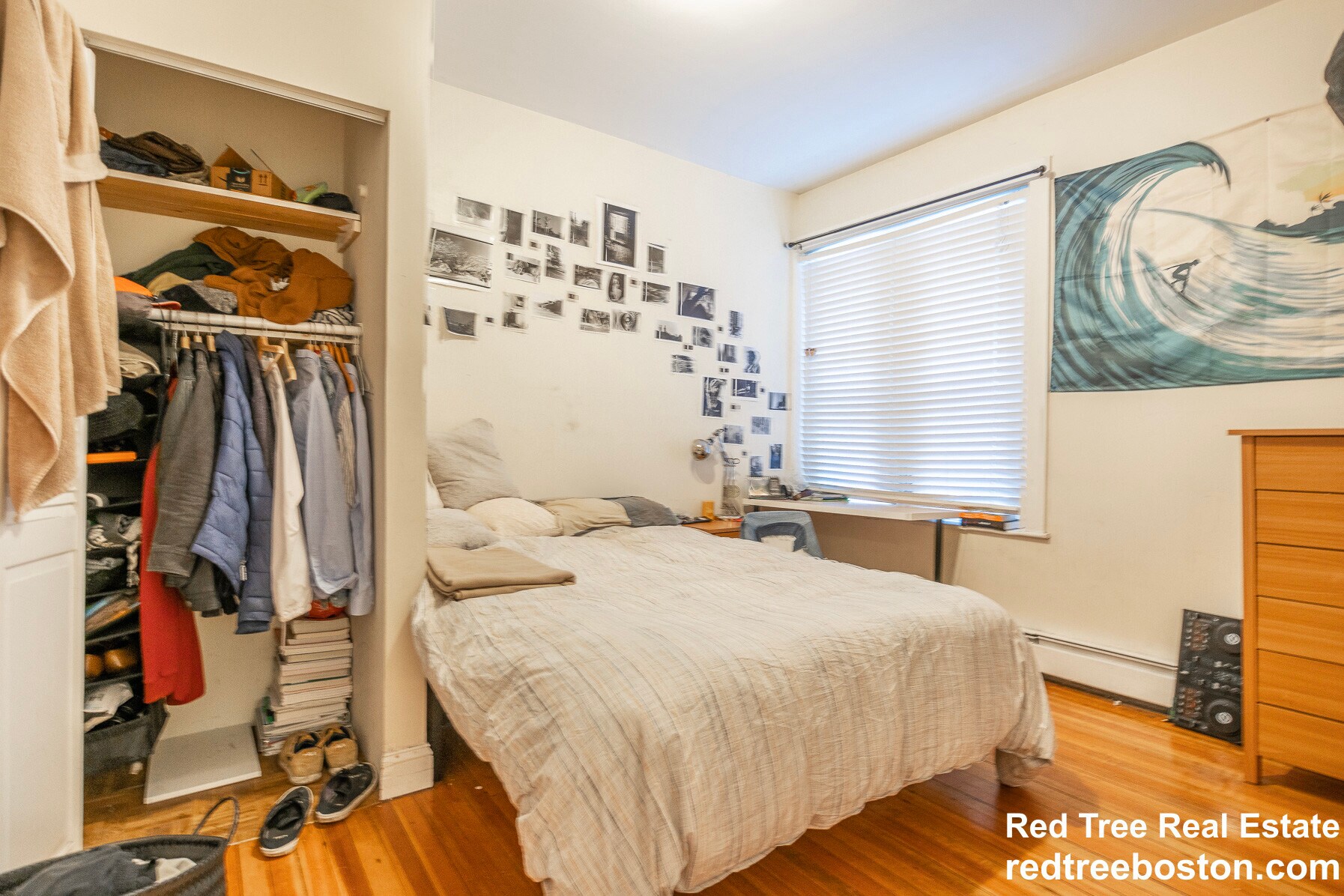 Unit 2 - 94 Pleasant St