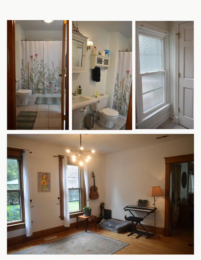 Building Photo - 1026 Fairchild St