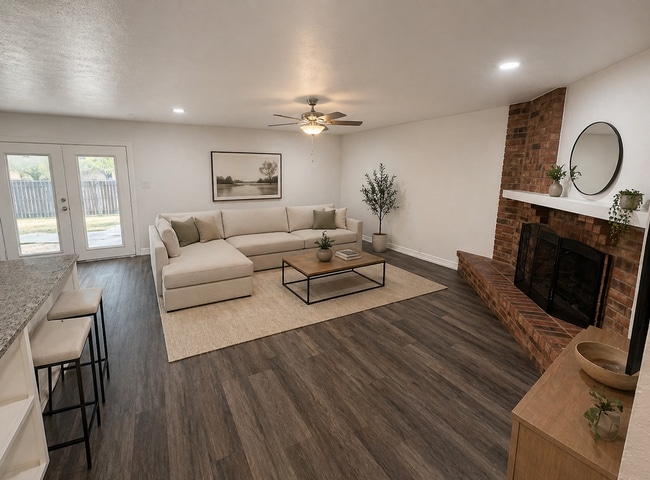 Building Photo - **MOVE IN READY HOME IN ALLEN**
