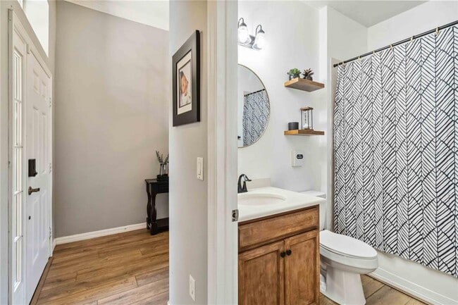 Building Photo - 6838 44th Terrace E