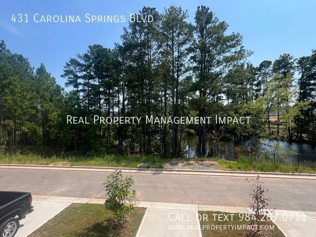 Building Photo - 431 Carolina Spgs Blvd