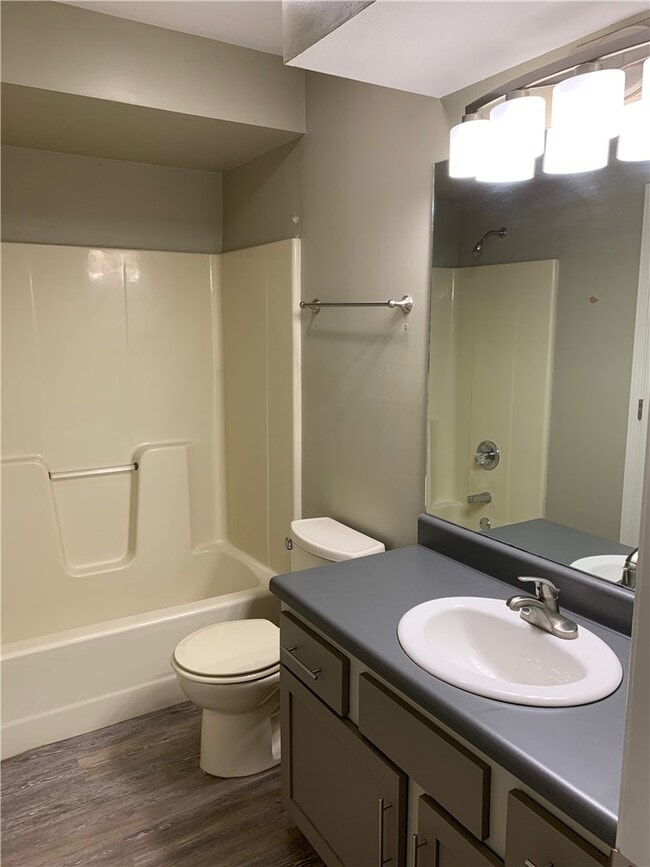 Building Photo - 461 N Garrett St