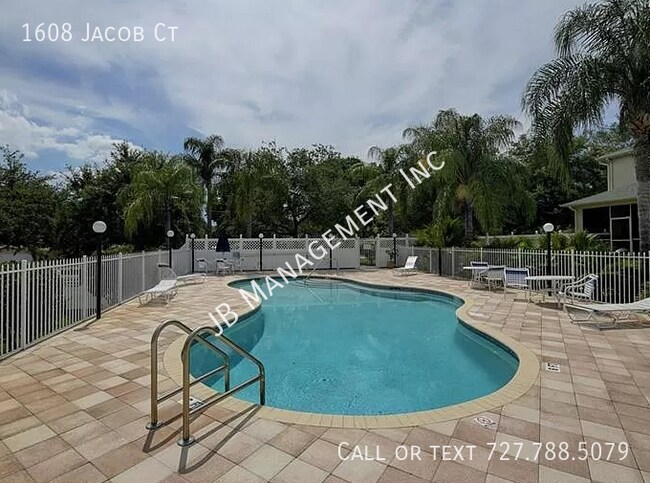 Building Photo - 1608 Jacob Ct