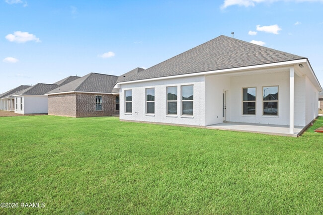 Building Photo - 107 Lotus Ln