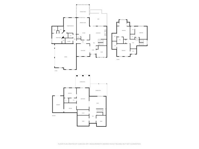 Building Photo - 5540 Brookberry Farm Rd