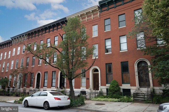 Building Photo - 2522 Madison Ave