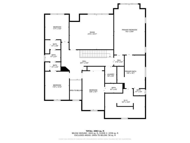 Building Photo - 5440 Northview Lake
