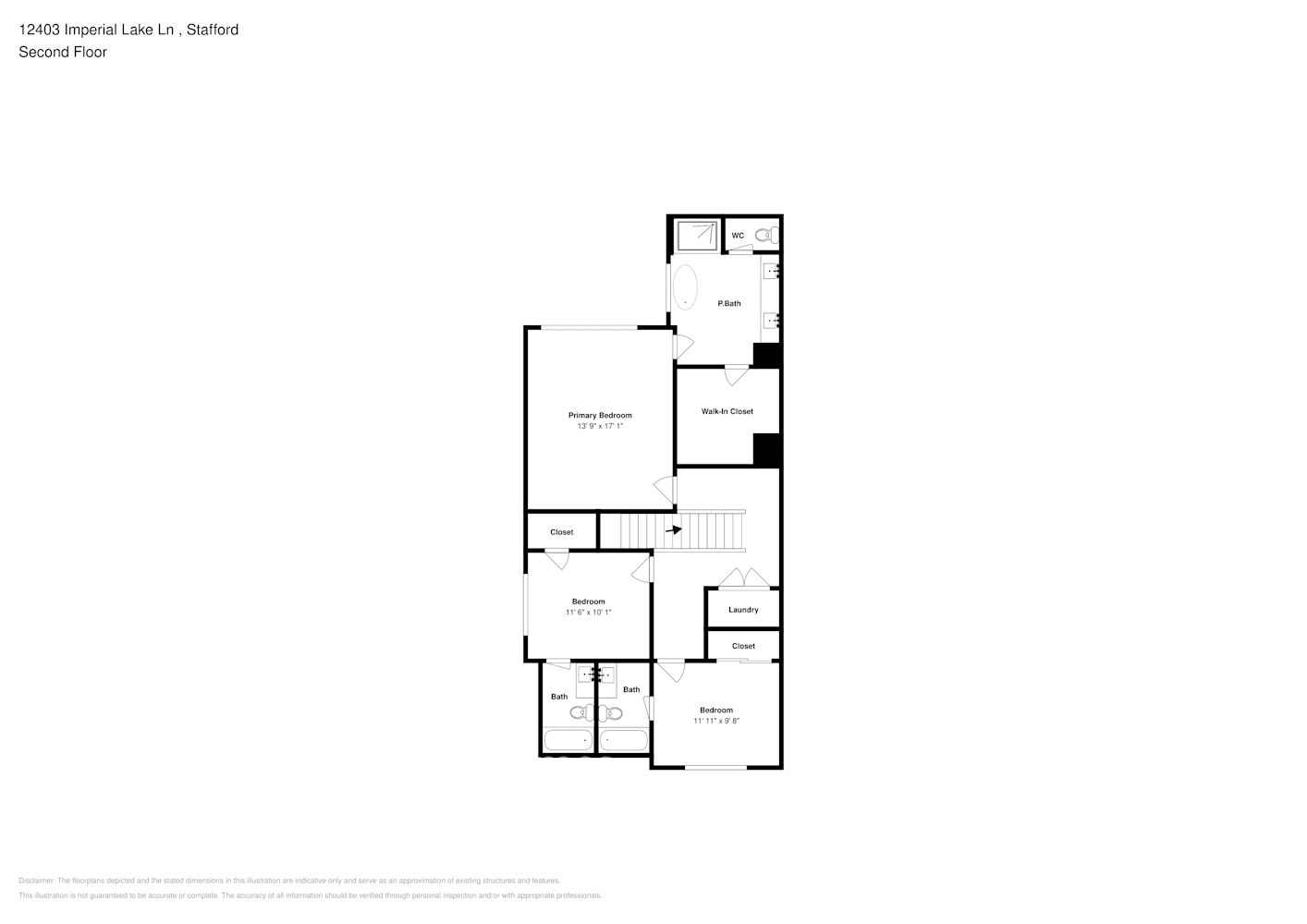 Building Photo - 12403 Imperial Lk Ln