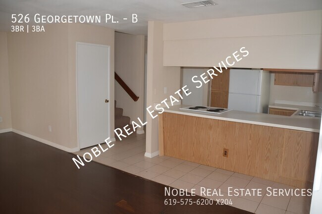 Building Photo - 526 Georgetown Pl