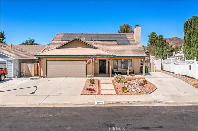 Building Photo - 22506 Spur Brook Dr