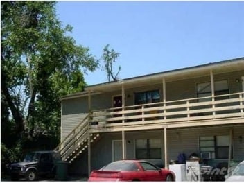 Primary Photo - Quadplex