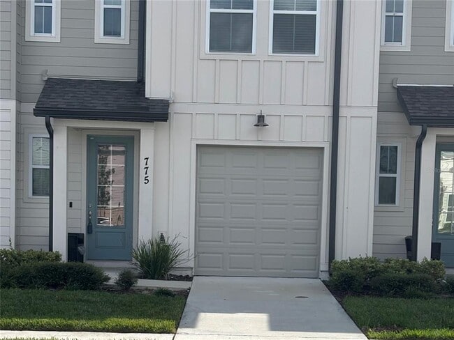 Building Photo - 775 Longboat Dr