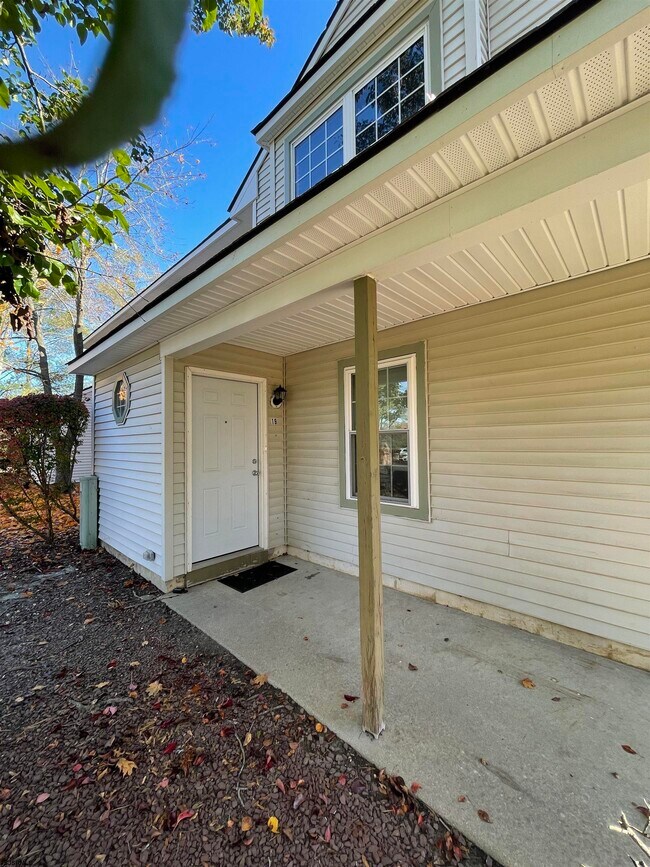 19 Waterview Dr 19 Waterview Dr Galloway NJ 08205 Apartment Finder