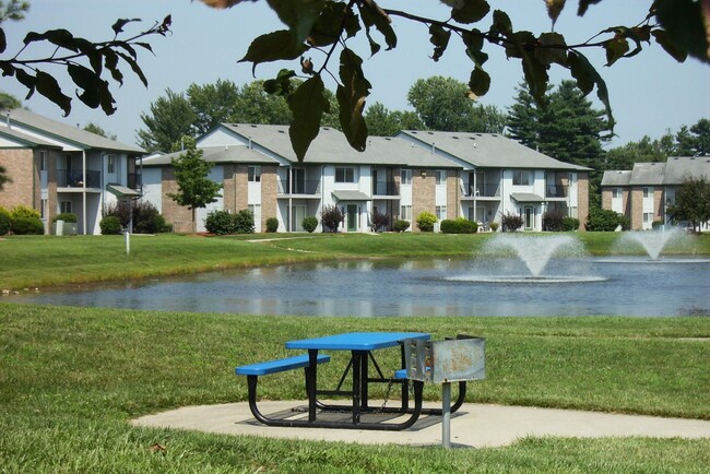 Building Photo - Beautiful 2 bedroom 2 bath apartment