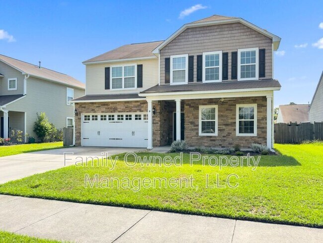 Building Photo - 1834 Chickasaw Dr