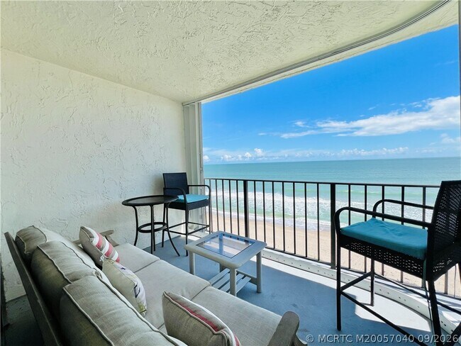 Building Photo - 9400 S Ocean Dr