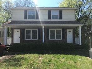 Building Photo - Seventh Street-118