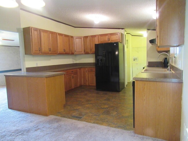 Building Photo - 7614 AR-38