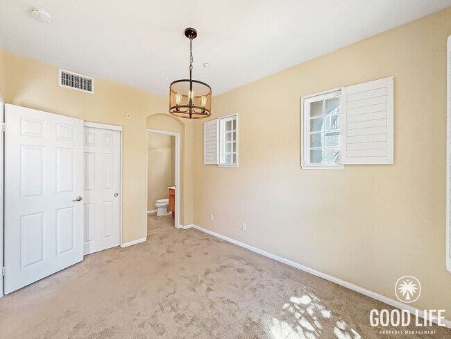 Building Photo - Great 3B/3.5BA Townhome in 4S Ranch!