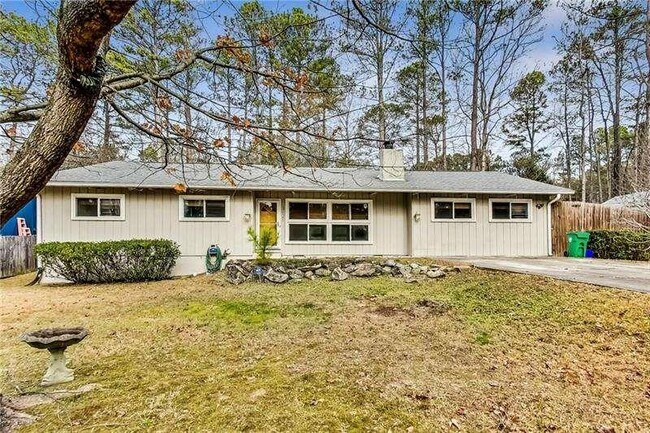 Building Photo - 3121 Lynnray Dr