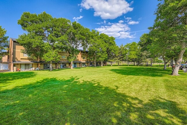 Building Photo - Move-In Ready 1-Bed Near Campus ***$500 Off First Month's Rent***