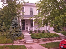 Building Photo - 222 W 2nd Ave