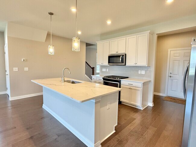 Building Photo - 2854 Prairie View Rd